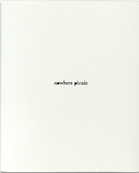 ムラタ有子 : nowhere picnic ☆☆☆・・
