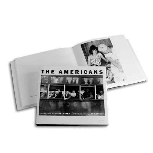 Robert Frank : The Americans　☆☆☆・・