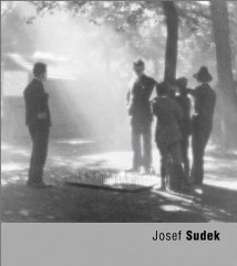 Josef Sudek : Josef Sudek (Fototorst) ☆☆☆☆・