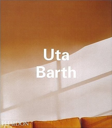 Uta Barth (Contemporary Artists) ☆☆☆☆・