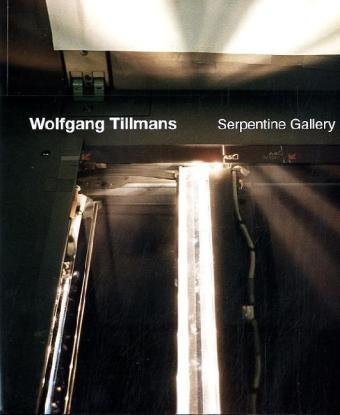 Wolfgang Tillmans : Serpentine Gallery ☆☆☆☆☆