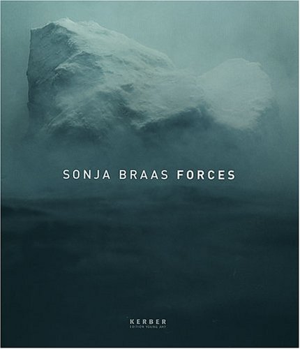 Sonja Braas : Forces　☆☆☆☆☆