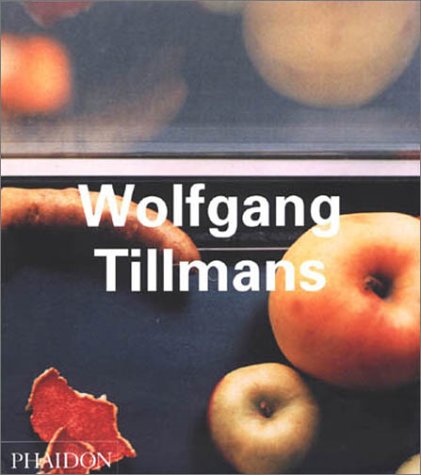 Wolfgang Tillmans (Contemporary Artists) ☆☆☆☆・