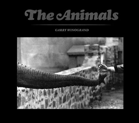 Garry Winogrand : The Animals ☆☆☆・・
