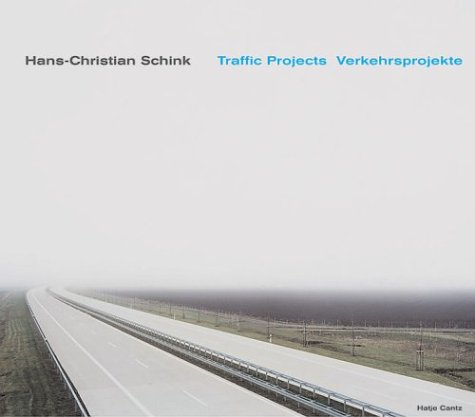 Hans-christian Schink : Traffic Projects Verkehrsprojekte ☆☆☆・・