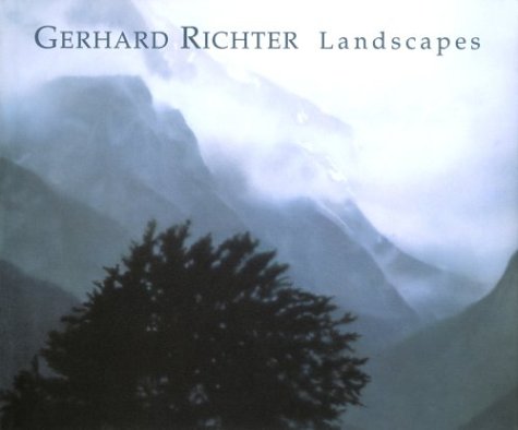 Gerhard Richter: Landscapes ☆☆☆☆☆